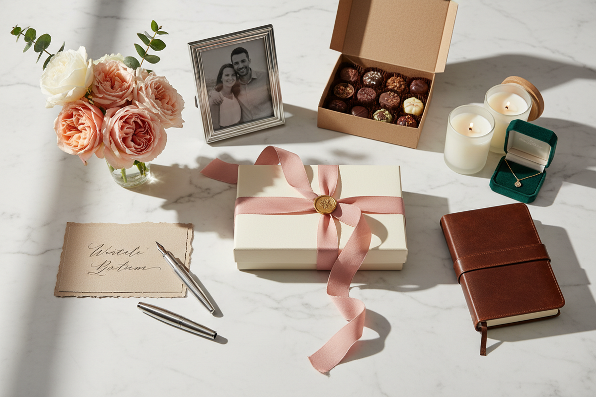 Meaningful Gift Ideas for Every Occasion: Birthdays, Anniversaries, and Holidays That Actually Feel Special