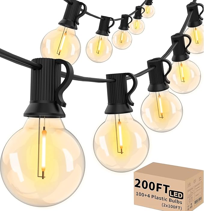 Outdoor Lighting