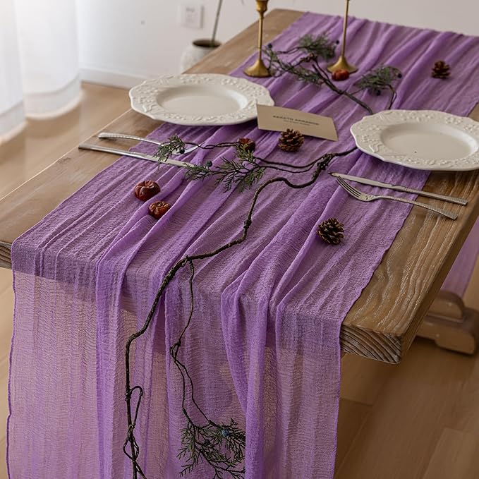 Kitchen & Table Linens