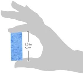 Ultimate Confetti Dark Blue Biodegradable Confetii - Image 9