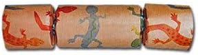 Geckos All Occasion Party Favors, set of six 10-inch party favors - Image 3