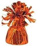 ROYALHOUSE Metallic Plastic Wrapped Balloon Weights - Image 2