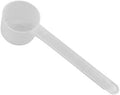 1 Teaspoon Long Handle Scoop for Measuring Coffee, Pet Food, Spices and Other by Supplement+and+Supply