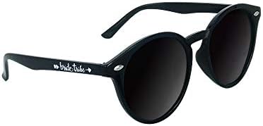 LADY&HOME Bachelorette Party Cat Eye Sunglasses - Image 4
