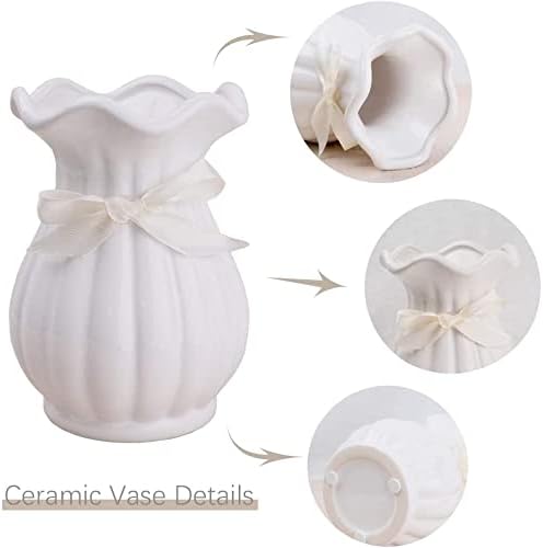 LESING Artificial Fake Flowers - Image 4