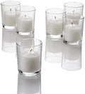 WGV Tea Light Votive Candle Holder 2x2.4, Small Planter Terrarium by WGVInternational-OpusGlassware