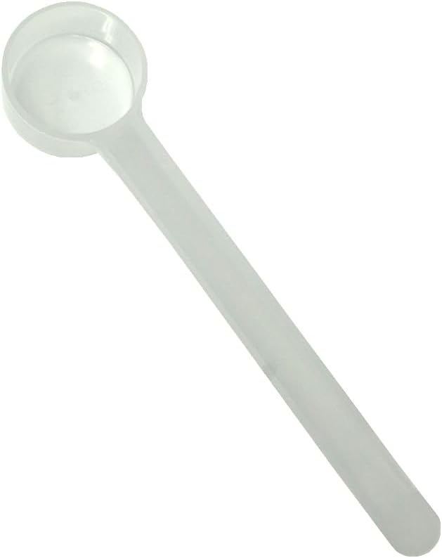 1/2 Tablespoon Long Handle Scoop by Supplement+and+Supply