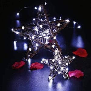 ZNYCYE 50 LED Fairy Lights - Image 5