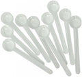 1 Teaspoon Long Handle Scoop for Measuring Coffee, Pet Food, Spices and Other by Supplement+and+Supply