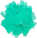 Ultimate Confetti, Mint Green Biodegradable Confetti by UltimateConfetti