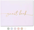 Lamare Wedding Guest Book – Polaroid Guest Book by Lamare