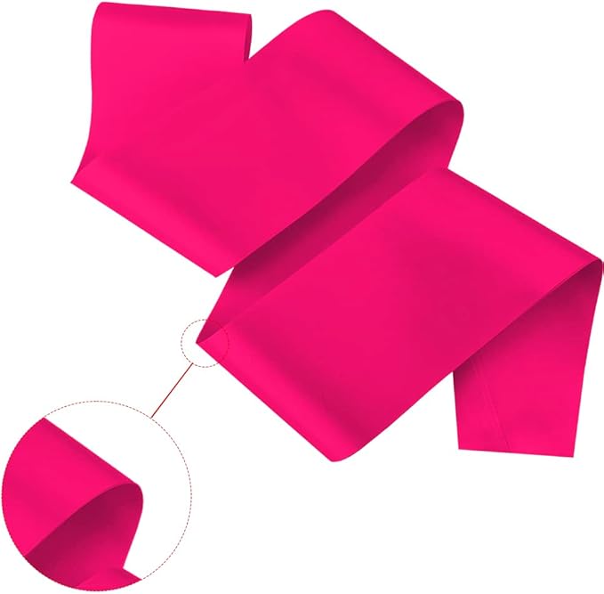 16pcs Blank Rose Satin Bride to Be Sash - Image 3