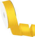 1-1/2" x 100 Yards Satin Ribbon by Quhora