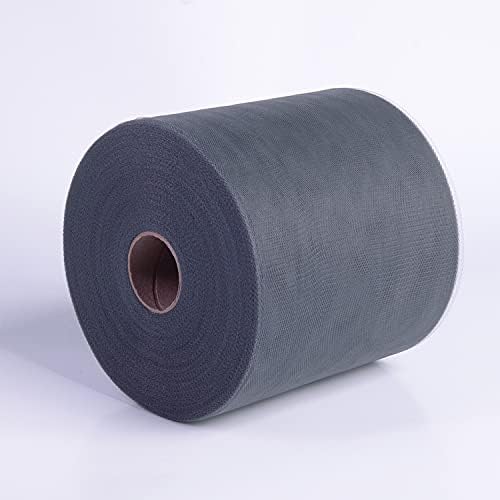 Tulle Rolls 6” by 100 Yards Tulle Roll Spool Fabric - Image 2