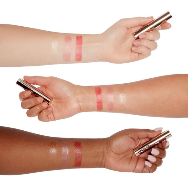 goop Beauty Lip Balm Trio | Clean Moisturizer - Image 7