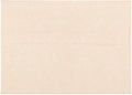 JAM PAPER A6 Parchment Invitation Envelopes by JAMPaper