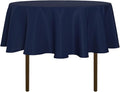 sancua Round Tablecloth by sancua