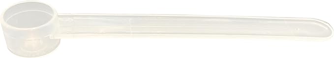 1.5 mL Long Handle Scoop for Measuring Coffee, Pet Food, Spices and Other Dry by Supplement+and+Supply