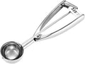 Cookie Scoop 1.5 Tablespoon, Small Cookie Dough Scoop, Cookie Scoops by Fayomir