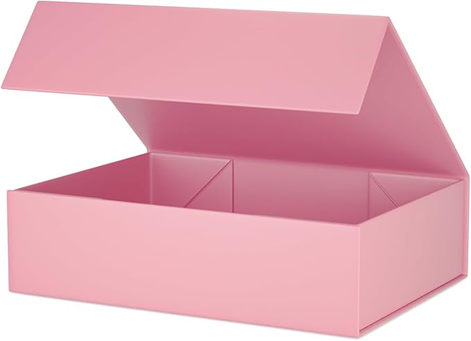 Gift Box 11.9" x 8.5" x 3.3" by ROSTELACK