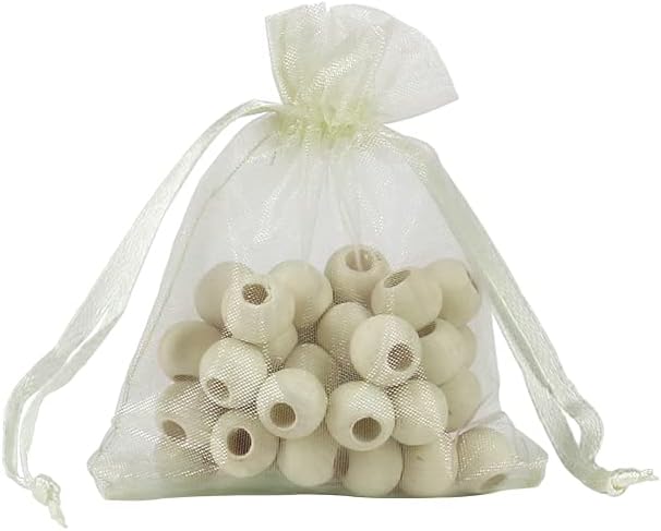YQL Organza Bags 3x4 - Image 6