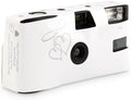 Weddingstar Disposable Camera by WEDDINGSTAR