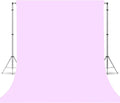 Light Purple Photography Backdrop by TERSUM