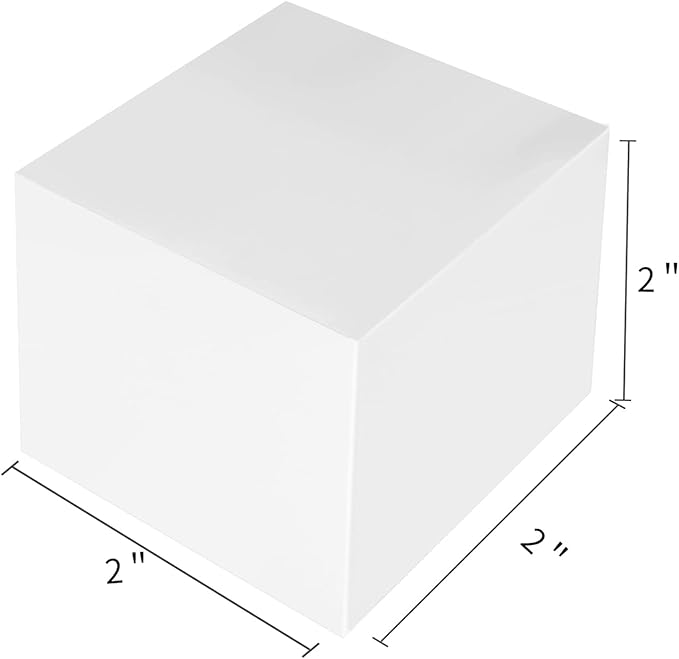100 Pack Small Gift Boxes, Cupcake Boxes, Candy Boxes - Image 4