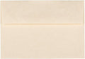 JAM PAPER A7 Parchment Invitation Envelopes by JAMPaper