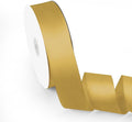 1-1/2" x 100 Yards Satin Ribbon by Quhora