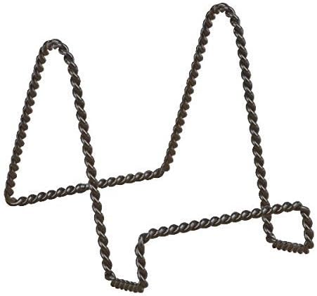 TRIPAR Decorative Twisted Wire Stand, Photos & More - Image 3