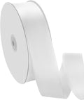 1-1/2" x 100 Yards Satin Ribbon by Quhora