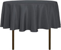 sancua Round Tablecloth by sancua