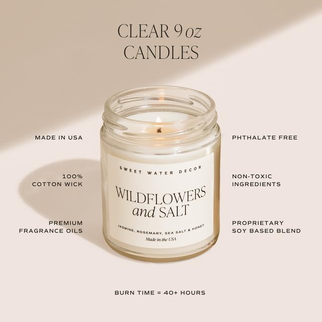 Sweet Water Decor Smells Like She’s Playing Mahjong Candle, Funny Mahjong Gift - Image 3