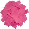 Ultimate Confetti, Fuchsia Pink Tissue Paper Confetti by UltimateConfetti
