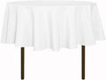 sancua Round Tablecloth by sancua