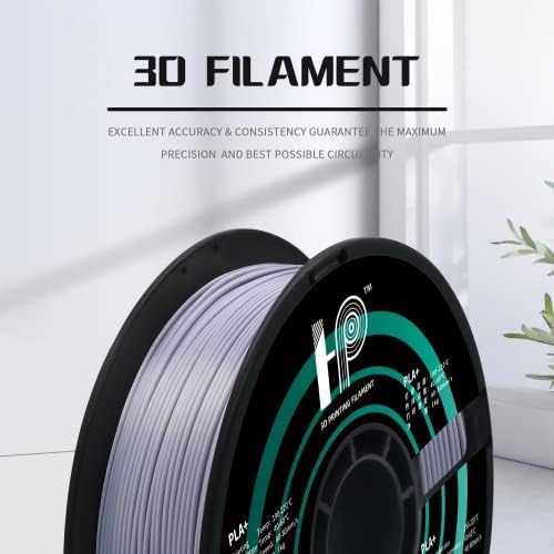 PLA Filament, Silk PLA, 3D Printer Filament, PLA Filament 1.75mm Dimensional - Image 5