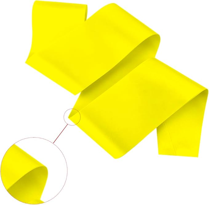 16 Pcs Sash Blank Satin Sash Yellow Gold Sash Party, Bride To Be Sash, Plain - Image 3