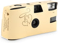 Weddingstar Disposable Camera by WEDDINGSTAR
