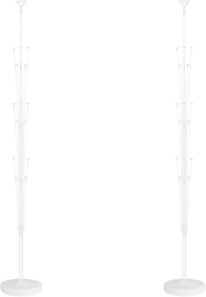 Column Stand Kit Set of 2 by HiinsPartyDecoration