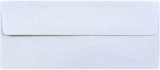 JAM PAPER #10 Business Parchment Envelopes by JAMPaper
