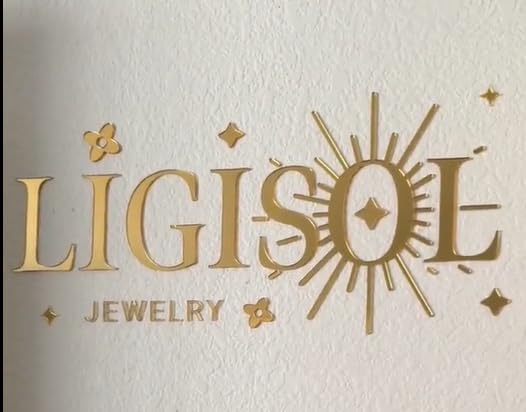 Personalized Acrylic Sign – Modern Logo - Image 7