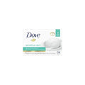 Dove Beauty Bar Soap Sensitive, 24 Bars by Dove