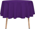 sancua Round Tablecloth by sancua