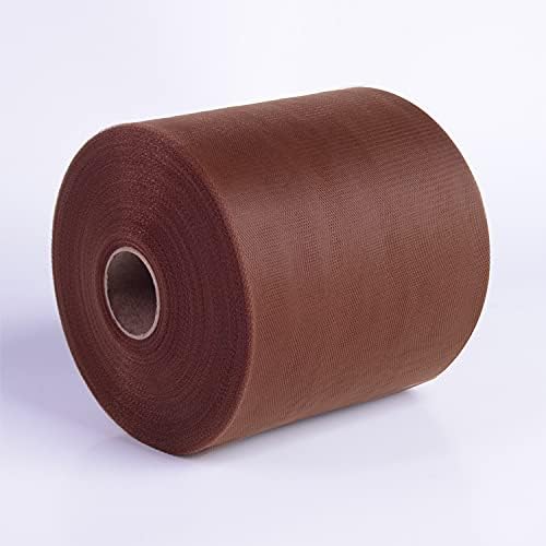 Tulle Rolls 6” by 100 Yards Tulle Roll Spool Fabric - Image 2