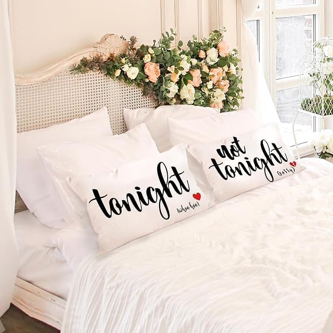 Mancheng-zi Bachelorette & Bridal Shower Pillow Cover - Image 4