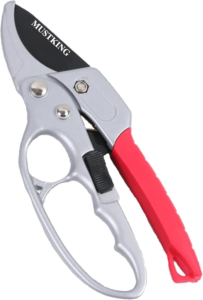 Ultra Sharp Germany Steel Pruning Shears - Image 9