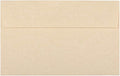 JAM PAPER A10 Parchment Invitation Envelopes by JAMPaper