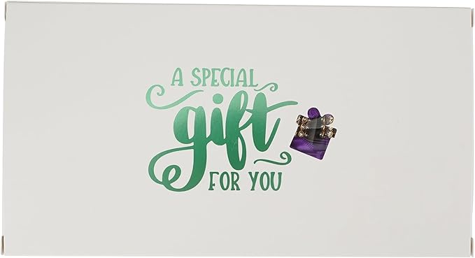 Purple Ribbon Bow 4'' Premade Satin Bow, Wrapping Bows - Image 9