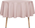 sancua Round Tablecloth by sancua